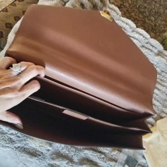 Louis Vuitton Briefcase - Picture 16 of 16